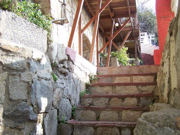Pinguino En La Roca - Lodge ビニャ・デル・マール エクステリア 写真